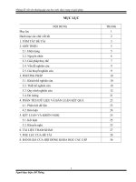 Những lỗi viết văn thường gặp của học sinh, thực trạng và giải pháp