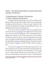 Tìm hiểu Tân Cảng Sài Gòn