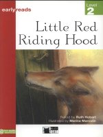 (L2) little red riding hood