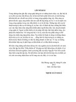 Xây dựng bộ điều khiển động cơ dc servo harmonic RFS 32 6030 