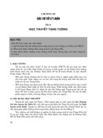 Ebook y lý y học cổ truyền (sách đào tạo bác sĩ y học cổ truyền)  phần 2   ths  ngô anh dũng