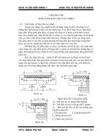 CHƯƠNG 8 TÍNH TOÁN BẢN LIÊN TỤC NHIỆT - ĐATN thiết kế cầu dầm supper T