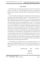 Ngân hàng đầu tư và phát triển việt nam – chi nhánh sơn la 