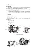 4 ĐẦU PHÂN ĐỘ CÁC MÁY PHAY
