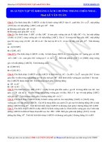 03 bt khoang cach 2 duong cheo nhau