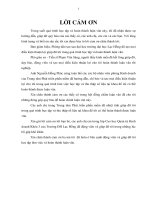 Một số giải pháp hoàn thiện quản trị nguồn nhân lực tại trung tâm phát triển phần mềm đồng nai