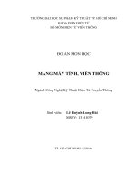 Viết chương trình chat đơn giản trên giao diện web