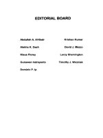 Analytical profiles of drug substances and excipients vol 27