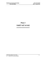 Thiết kế cầu qua sông mã   thanh hóa 