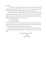 Tòa nhà viettel tiền giang 