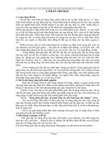 SKKN LỒNG GHÉP kỹ NĂNG SỐNG vào TIẾT SINH HOẠT CHỦ NHIỆM