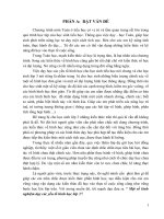 skkn một số kinh nghiệm dạy các yếu tố hình học lớp 3 