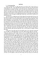 Phát triển đội ngũ cán bộ quản lý phòng giáo dục và đào tạo các tỉnh vùng kinh tế trọng điểm phía nam (TT)