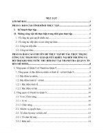 báo cáo thực tập (1)