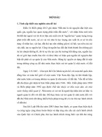 Đăng kí quyền sử dụng đất theo pháp luật Việt Nam hiện nay