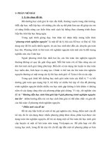 SKKN hướng dẫn học sinh khá giỏi lớp 9 giải phương trình nghiệm nguyên hai ẩn 