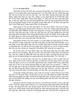 SKKN một số phương pháp vẽ thêm yếu tố phụ trong giải toán hình học lớp 7 