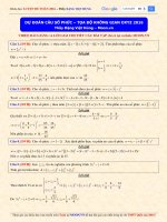 02 DU DOAN SO PHUC   OXYZ loi giai chi tiet