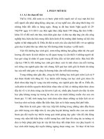 SKKN một số biện pháp nâng cao chất lượng bồi dưỡng học sinh giỏi môn lịch sử 9 