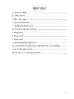 Xử lý vi phạm đối với cơ sở bảo trợ xã hội ngoài công lập hoạt động không phép trên địa bàn huyện củ chi