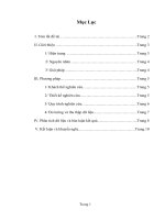 SKKN ỨNG DỤNG một số ĐỘNG tác bổ TRỢ và TRÒ CHƠI vận ĐỘNG NHẰM NÂNG CAO THÀNH TÍCH môn bật NHẢY CHO học SINH lớp 7c TRƯỜNG THCS THỊ TRẤN, HUYỆN DƯƠNG MINH CHÂU, TỈNH tây NINH 