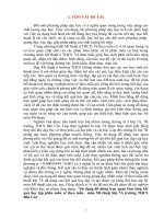 SKKN sử dụng đồ dùng trực quan làm tăng kết quả học tập phân môn vẽ theo mẫu   môn mĩ thuật lớp 7a trường THCS bến củi 