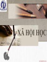 slide đánh giá về việc văn hóa giúp duy trì các hệ thống xã hội từ thực tiễn xã hội Việt Nam