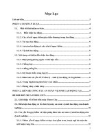 Thực trạng an toàn vệ sinh lao động tại bể bơi 4 mùa time city