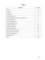 SKKN lựa chọn một số bài tập bổ trợ nhằm nâng cao thành tích nhảy xa “kiểu ngồi” cho học sinh lớp 8a trường trung học cơ sở phước ninh 