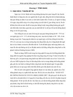 Khảo sát hệ thống phanh xe Toyota Highlander 2005