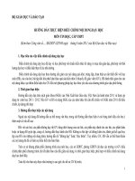 HD giam tai mon tin hoc THPT