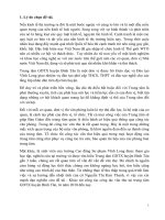 TIỂU LUẬN KHẢO SÁT CÔNG TÁC VĂN THƯ TRONG TRƯỜNG HỌC