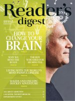 Readers digest   march 2016