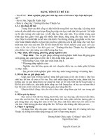 SKKN kinh nghiệm giúp giáo viên dạy toán có lời văn ở lớp 4 đạt hiệu quả cao 