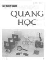 Sách bài tập vật lí lớp 9 tập 2