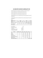 Cach tinh chi phi du phong do truot gia trong xay dung tinh soc trang