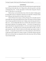 Tư tưởng Con người, Xã hội trong Triết học Phương Tây cổ đại tới cận đại