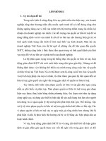 Giám định về sở hữu trí tuệ theo pháp luật Việt Nam hiện hành