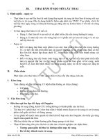 TUD thai bam o seo mo lay thai 