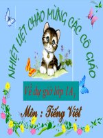 Hoc van lop 1    bai in un