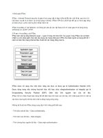 giao thức IPsec trong vpn