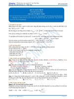 Bai 7  ph cua dung dich (1) pdf