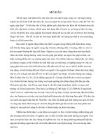 sử dụng phương pháp phổ hấp thụ nguyên tử không ngọn lửa (GF AAS) để phân tích (xác định) lượng vết crom trong mẫu sinh học  