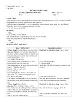 TAP DOC LOP 5 HOC KI II