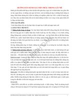 BDA huong dan danh gia tien phau trong gay me 