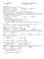 De thi thu THPT quoc gia mon vat ly16 co dap an(sap xep theo cau truc BGD)