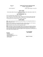 Huong dan chan doan dieu tri viem gan sieu vi c 