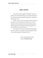 Tán xạ hạt nhân của các nơtron phân cực trên mặt tinh thể có các hạt nhân phân cực trong điều kiện có phản xạ