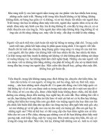 TRUYỆN CỔ TÍCH VIỆT NAM- TRIẾT LÝ VÀ TÌNH THƯƠNG