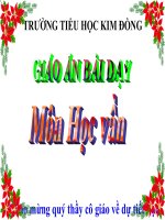 hoc van bai 44 on  an oanh